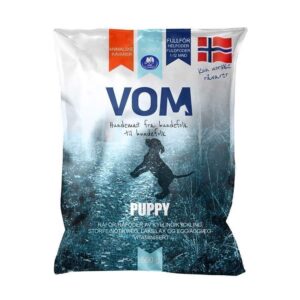 Vom Puppy kødboller, 560 gr