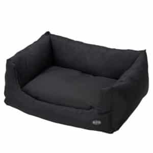 BUSTER Sofa Hundeseng Sort-S