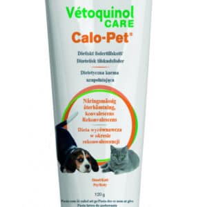 Calo-Pet til hunde og katte - energitilskud med omega 3 og omega 6