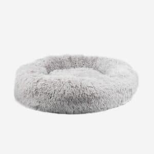 Doksie Cloud C1 - Orginal donut hundeseng - S (60 cm)