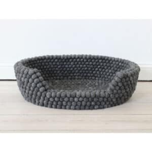 Wooldot Hundeseng