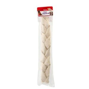 Dogman Chicken Chip Braid 50cm