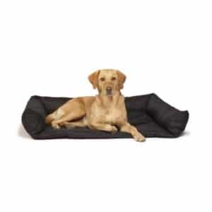 Danish Design Boot hundeseng 100 x 78 x 21 cm