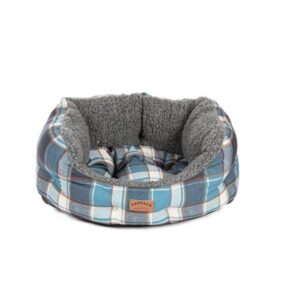 Danish Design Fat Face hundeseng 101 cm