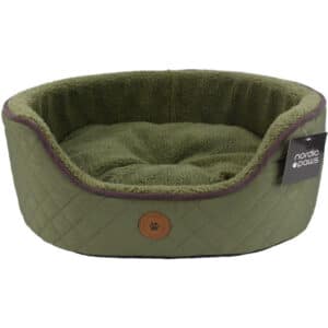 Nordic Paws Fleece Hundeseng